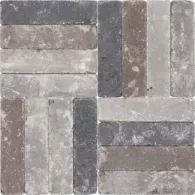 Abbeystones 20x5x7 cm galgano