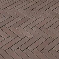 Klassiek rood-bruin wf60 (sp)  96 (rood-bruin)