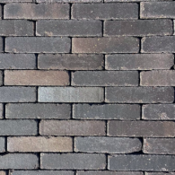 Globe UDF60 zwart bruin onbezand (sp)73