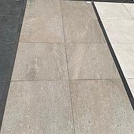 STS keramiek 60x60x3cm Quartz Silver (QU 3665 A)