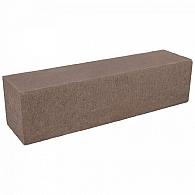 Linia excellence 15x15x60 cm taupe
