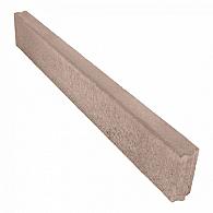 Opsluitband 5x15x100 cm Taupe