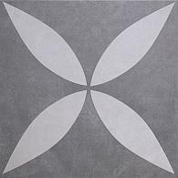 Geoceramica® 60x60x4 ambiente antra flower
