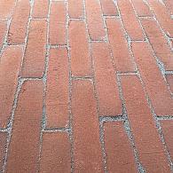 WF(50) Strada 21,5x5,2x5cm Rosso (op=op)