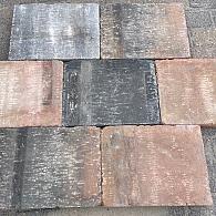 Abbeystones 30x40x6 cm Mix-partij