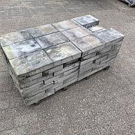 Tremico 30x20x6cm Brons (restpartij)
