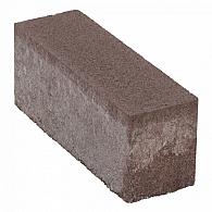 Waalformaat exclukera 20x5x7 cm bruin
