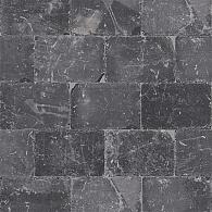 Abbeystones 30x40x6 cm bobbio (nero)