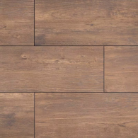 Keram3 woodlook ronco dark 40x120x3cm