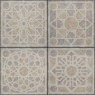 Geoproarte® decor alhambra 60x60x4