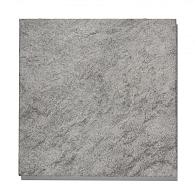 Geoproarte® quartz (vlak) 60x60x4 grey