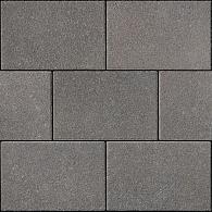 Geoproarte® 30x20x6 plain antra