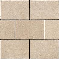Geoproarte® 30x20x6 plain sand