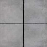 Keram3 Triagres 3.0 90x90x3 craft dark grey (restpartij)