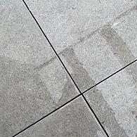 Kera twice 60x60x4,8cm Urban Elements Antracite (Type 12)