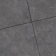Cerasun cilento antracite 60x60x4cm