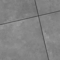 Keram3 bari antracite tre 80x80x3cm