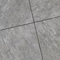 Cerasun messina grigio 60x60x4cm