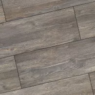 Cerasun woodlook dark oak 30x120x4cm