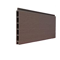 Fencyscherm WPC Rabatplank (wb 140mm) Misty 20x150x1780mm