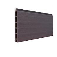 Fencyscherm WPC Rabatplank (wb 140mm) Ocean 20x150x1780mm
