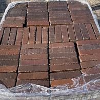 Gebakken UWF60 Elspeet Bruin genuanceerd (restpartij)