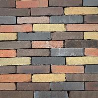 Gebakken UWF65 Mix Vaassen (restpartij)