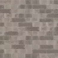 Abbeystones 21x7x8 cm pomposa (farfa zonder zwart)