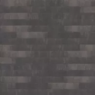 Lungo 40x8x8 cm smoke