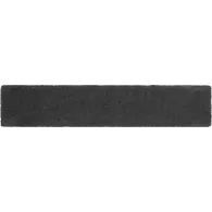 Colorline 40x8x8 cm black