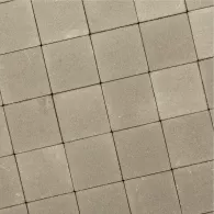 Recto - blanco 15x15x6cm