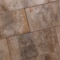 Recto - kilimanjaro 20x30x6cm