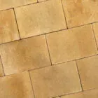 Recto - mont blanc 20x30x6cm