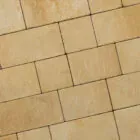 Recto antique - mont blanc 20x30x6cm