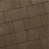 Recto antique - paris 15x15x6cm