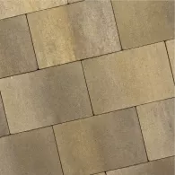 Recto - sierra madre 20x30x6cm