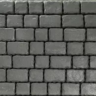 Courtstones basalt 6cm