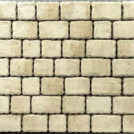 Courtstones canvas 6cm