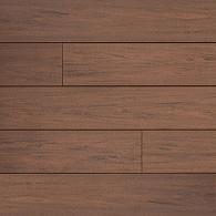 Multicolor 14 x 1,9 x 400 cm Cedar