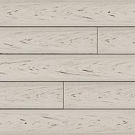 Multicolor 14 x 1,9 x 400 cm Smoke White