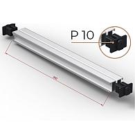 WM P10 standaard connector (verpakking 100 st.)