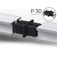 WM P30 butt connector (verpakking 60 st.)