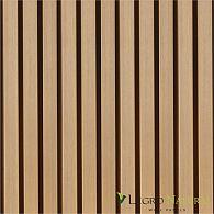 Legro FS15 Rhombus 15x2x360 cm (w.m.140mm) Maple