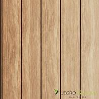 Legro FS21 Gevelpaneel 21x2,75x360 cm (w.m.196mm) Maple