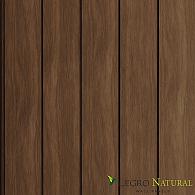 Legro FS21 Gevelpaneel 21x2,75x360 cm (w.m.196mm) Teak