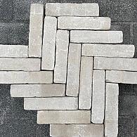 Fosdinovo UWF(40) getrommeld, ca. 20x5x4cm (lxbxh)