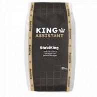 King-Assistant StabiKing (Tras-cement) 25kg