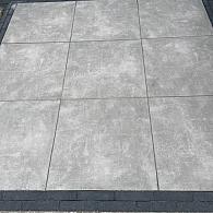 Kera3 knokke 60x60x3cm