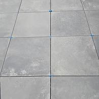 Geoceramica® 60x60x4 old dutch winter