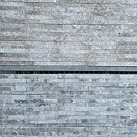 Betonsteen 59x4x5,5cm (lxbxh) (43 st. p/m2)